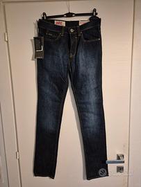 Jeans Rifle Skinny 