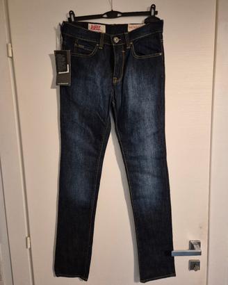 Jeans Rifle Skinny 