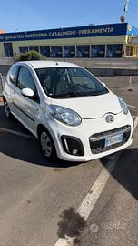 Citroen C1 1.0 3 porte Seduction Cambio Automatico