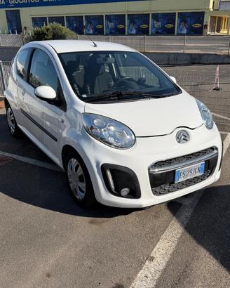 Citroen C1 1.0 3 porte Seduction Cambio Automatico