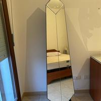 Set specchio e tavolino