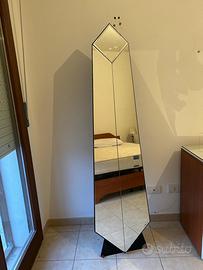 Set specchio e tavolino