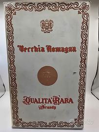 Brandy Vecchia Romagna Vintage