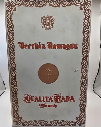 Brandy Vecchia Romagna Vintage