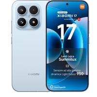Xiaomi 17 Ice Blue  12 GB + 256 GB