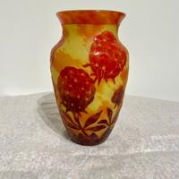 Pivoines- Vaso Le Verre Francais