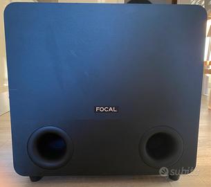 FOCAL SUB ONE