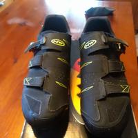 Scarpe mtb NW scrim n45