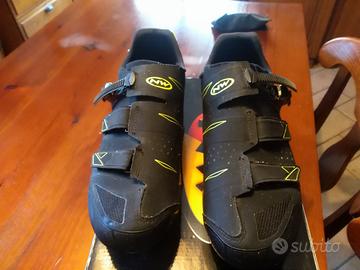 Scarpe mtb NW scrim n45