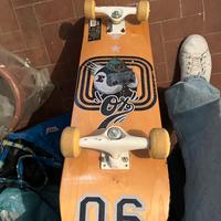 Skateboard Oxelo