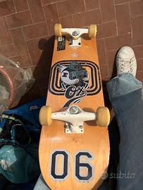 Skateboard Oxelo