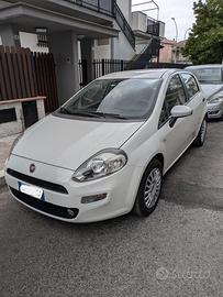 Fiat Punto Street 1.3 Multijet