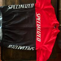 Soecialized maglietta bambino