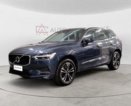 VOLVO XC60 B4 (d) AWD Geartronic Momentum