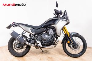 YAMAHA TENERE 700 - 2026