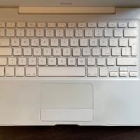 MacBook Intel Core 2 Duo