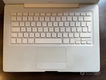 MacBook Intel Core 2 Duo