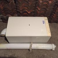 Caldaia a metano 24 KW BIASi