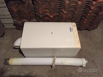 Caldaia a metano 24 KW BIASi