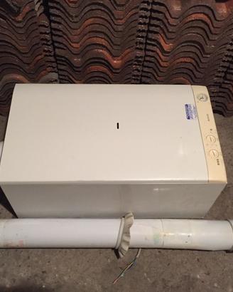 Caldaia a metano 24 KW BIASi