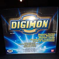 Digi Battle 1999 Italiano Sigillato