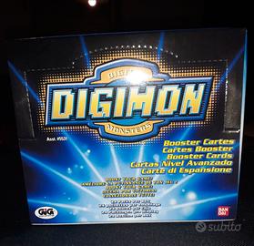 Digi Battle 1999 Italiano Sigillato