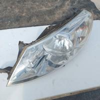 fanale anteriore sinistro Peugeot expert 