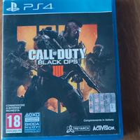 Call of Duty Black Ops 4 per PlayStation 4