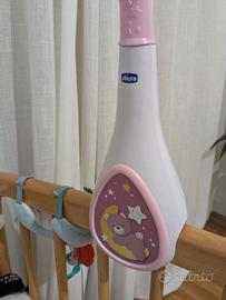 Giostrina neonato 3in1 Chicco Next2Dream