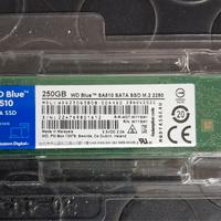 hardisk sata ssd 250 GB