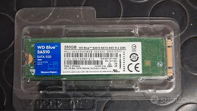 hardisk sata ssd 250 GB