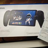 PlayStation Portal  Midnight Black 
