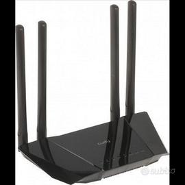 router modem CUDY LT 400 4g lte