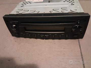 stereo 