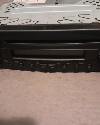 stereo 