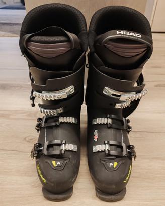 SCARPONI DA SCI HEAD