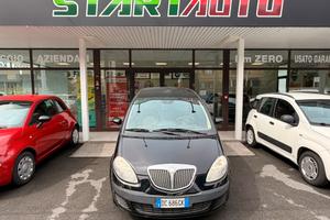 Lancia MUSA 1.4 Argento
