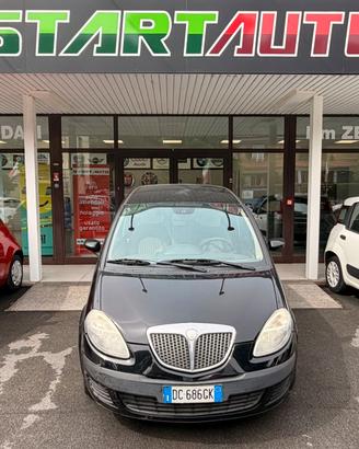 Lancia MUSA 1.4 Argento