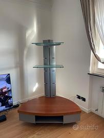 Totem TV Cattelan Italia design modernariato