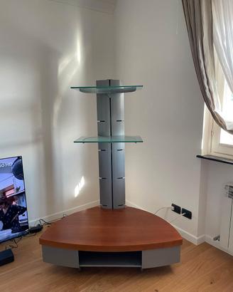 Totem TV Cattelan Italia design modernariato