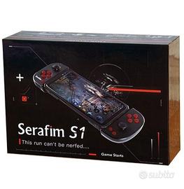 Controller Serafim