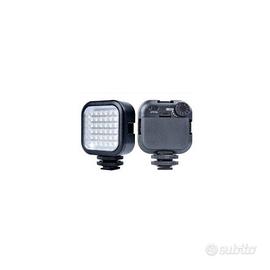 Godox - LED36 Luce LED per Fotografia Macro 5600K