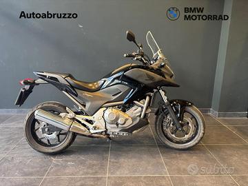 HONDA NC 700x Abs