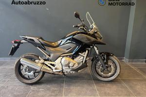 HONDA NC 700x Abs