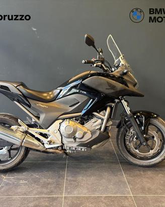 HONDA NC 700x Abs