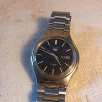 Seiko 5 automatico.