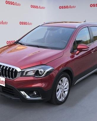 Suzuki S-Cross 1.6 DDIS 120 HP COOL 4WD AUTOM...