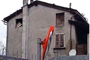 Immobile in asta di 126 m² con 2 locali a Fusine