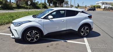Toyota CHR Trend