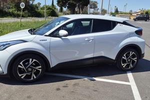 Toyota CHR Trend